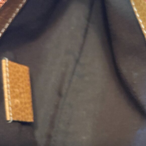 GUCCI ~ Accessory Pouch - Picture 6 of 6